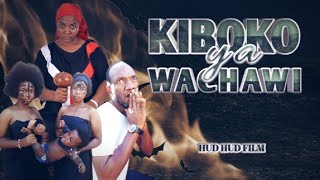 KIBOKO YA WACHAWI no.2. BONGO  MOVIE'S