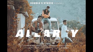 10Haa Allarey Official Music Video