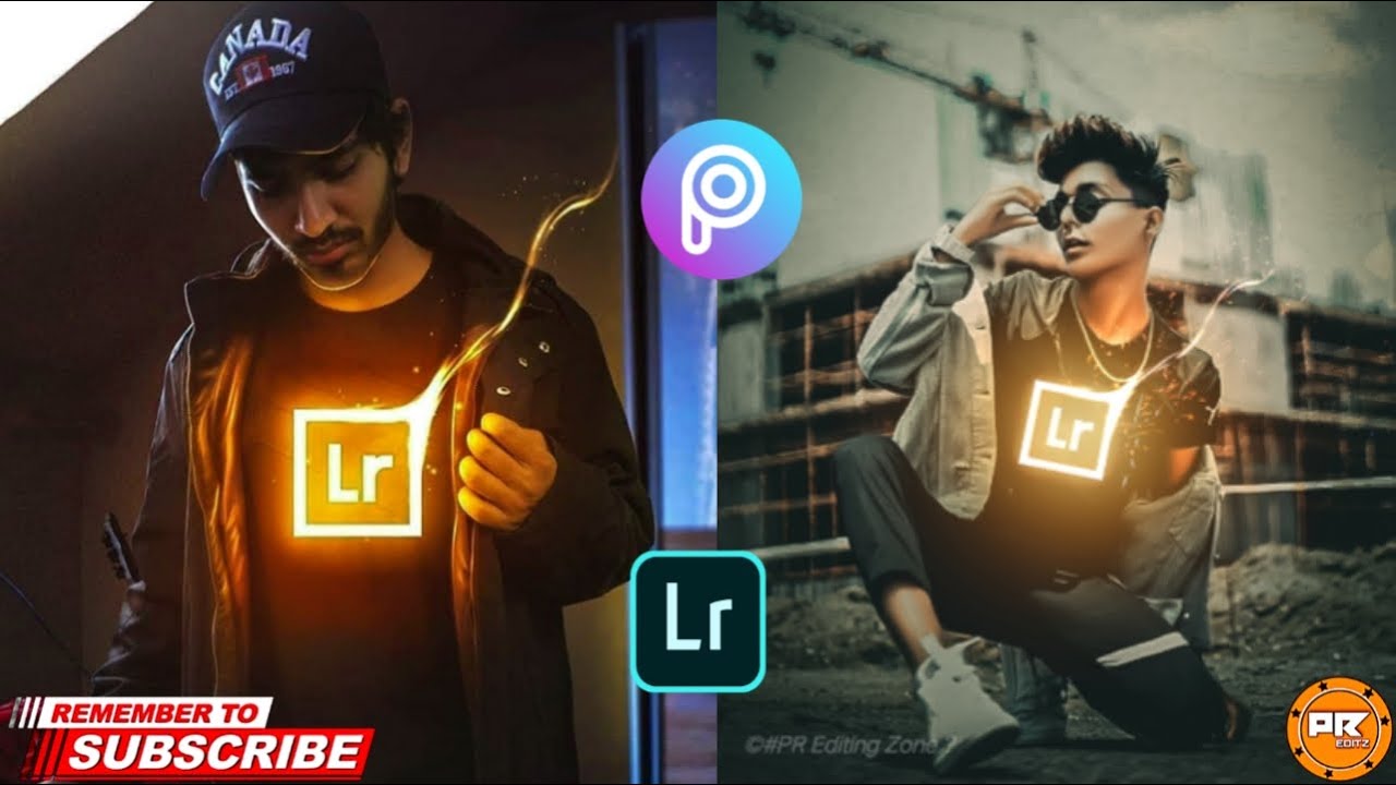 Lightroom Concept Creative ||DP photo  editing|| lightroom photo editing tutorial PR editing zone