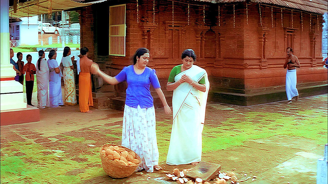 ഇങ്ങനുള്ള ഹാസ്യരംഗങ്ങൾ ഇപ്പൊ കണികാണാൻ കിട്ടില്ല | Kpac Lalitha & Kalpana Comedy Combo