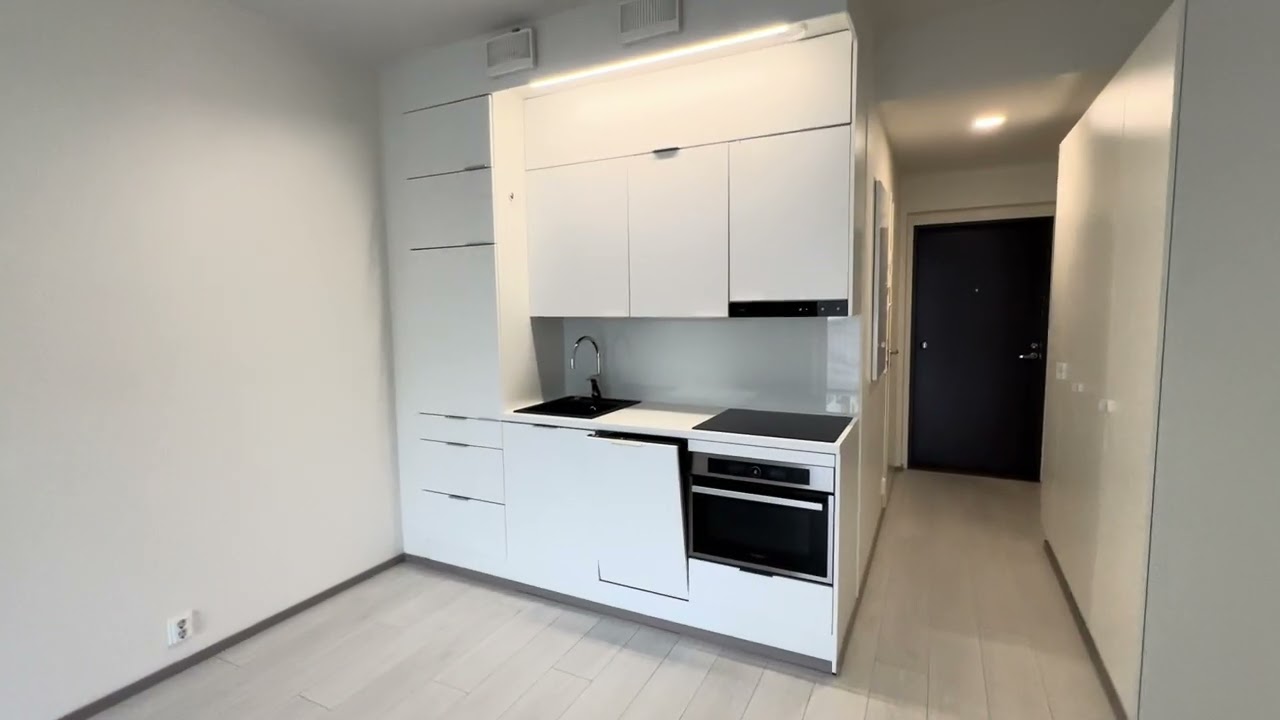 Kaivokselantie 5 K, Vantaa 1h