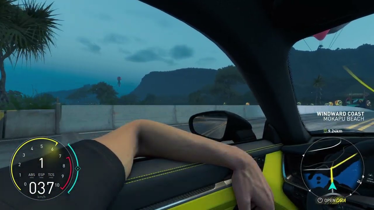 THE CREW™ MOTORFEST ps5