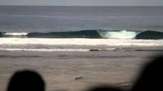 Billabong Pro Junior Asia