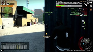 Aimjunkies APB