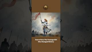 Joan of Arc: The Teenage Warrior Who Changed History Forever | History Uncovered