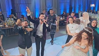 أمير عصفور - روني نجم - دبكه ريما الفلا 📿 جيبوا الحني للعريس✅️✅️