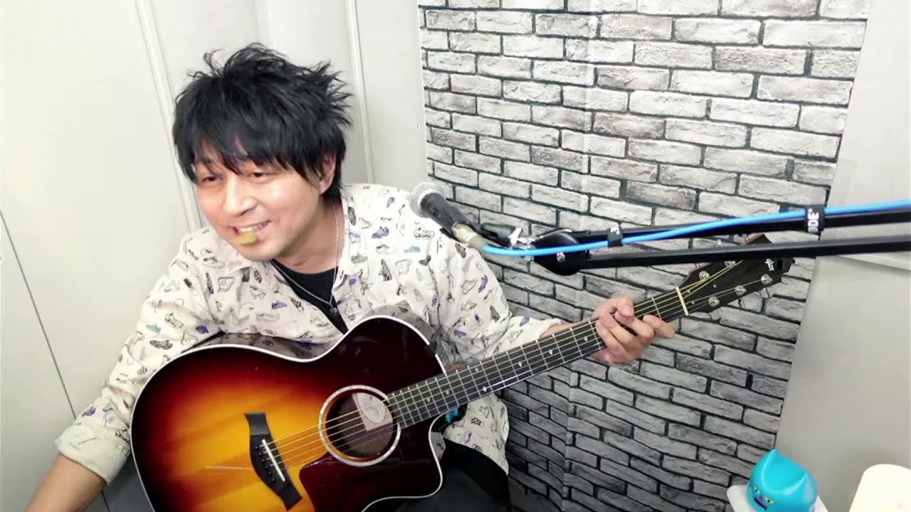 「オーサムフライデーナイトライブ♪＃1」