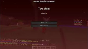 Annihilation Hacker!