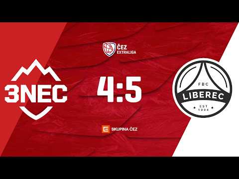 Sestřih | FBC Intevo Třinec – Crazy girls FBC Liberec