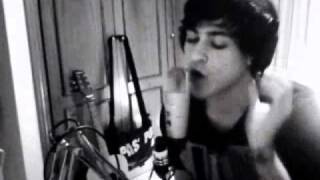 Incomplete - Bsb (Cover By Luis Cepeda)