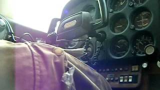Solo Flight 3 Alpha