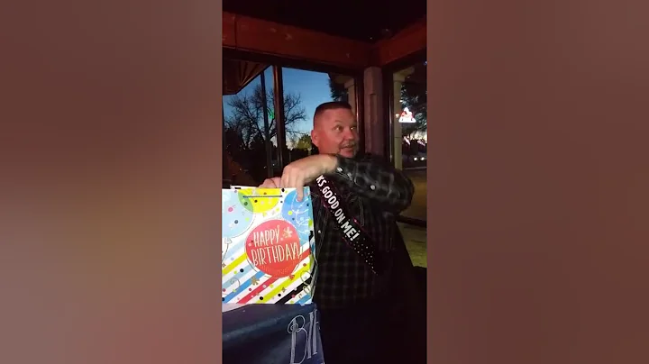 Jesse 50th b-day