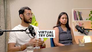 FashionTech Gets a GenAI Makeover | Ayna x AWS x Shellkode | GenAIus Podcast Ep.2 Teaser