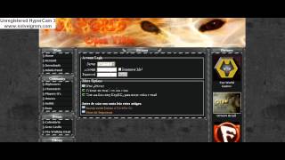 Tomando Hacked no FoxWorld SV3