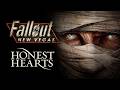 [71] Fallout: New Vegas (Honest Hearts)(Stealth Sniper Scientist Jack)