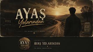 Ayaş Yollarında Modern Cover...