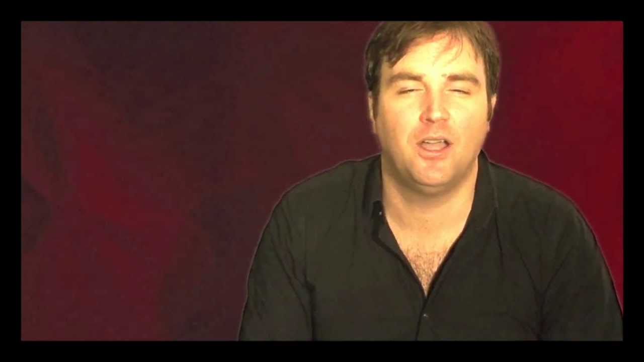 THE WEST WING SEASON 1 EP21 - Lies, Damn Lies and Statistics