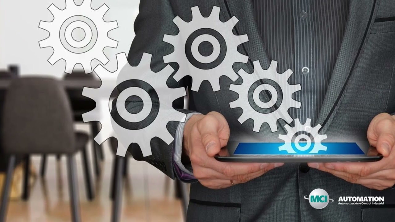 Recolección de datos en líneas de producción