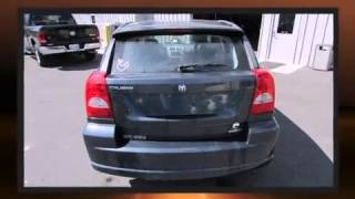 2007 Dodge Caliber HB FWD in Kingsport, TN 37660
