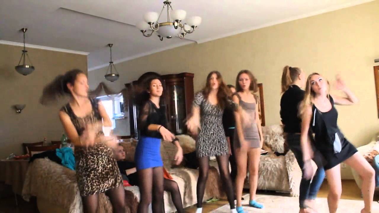 Отличная пати / Great party