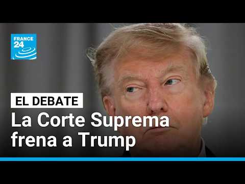 La Corte Suprema frena a Trump: ¿qué cambia para la ciudadanía por nacimiento en EE. UU.?