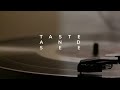 Matt Brouwer - Taste and See (Official Lyric Video)