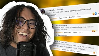 Lo más RARO que HIZO mi EX al TERMINAR pt.2 | pollerocho