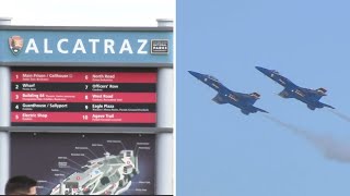 Celebrity How government shutdown could impact Fleet Week, Bay Area national parks Wealth