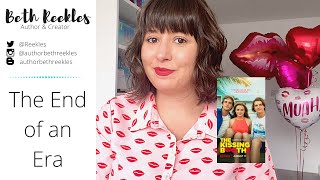 The End Of An Era... The Kissing Booth 3 Out Now