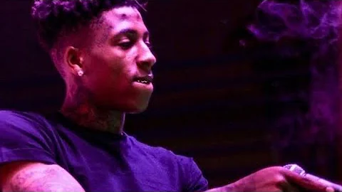NBA YoungBoy  - Through The Storm - (Slowed + Reverb)
