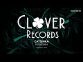 Catsinka  pussshh original mix cvr129 clover records