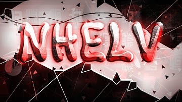 NHELV 4K 60FPS SHOWCASE | Geometry Dash