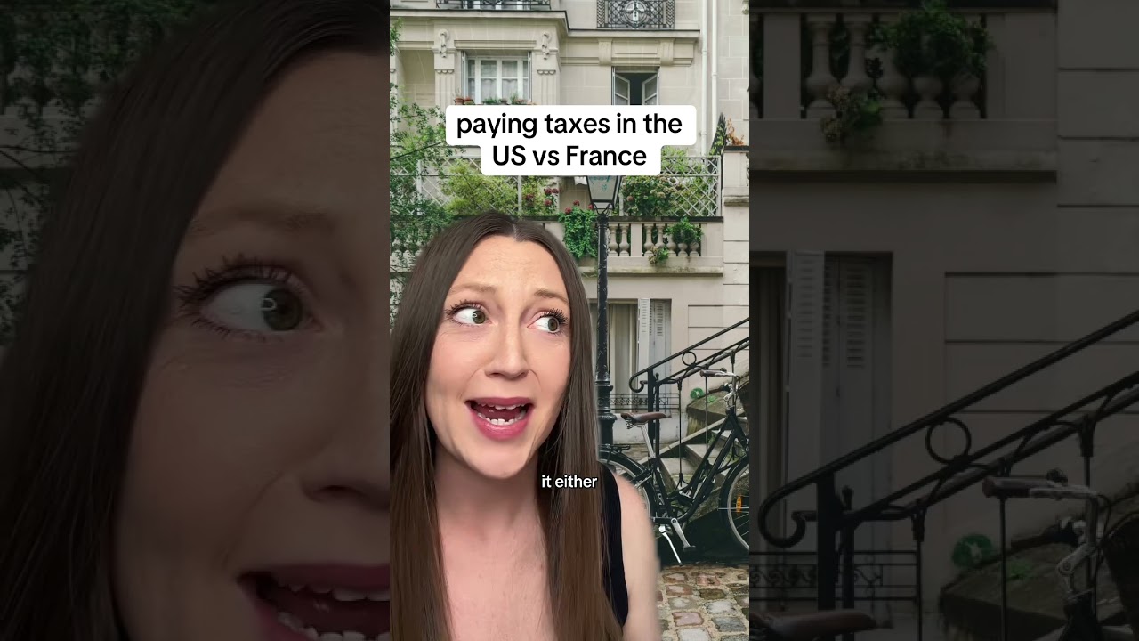 Code ROYA10 for 10% off @MyExpatTaxes #american #france #expat #livingabroad #taxes