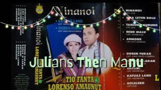 02.Tio Fanta Pinem ~ TANJUNG KURUNG. (Lagu Kupang) Baca Deskripsi.