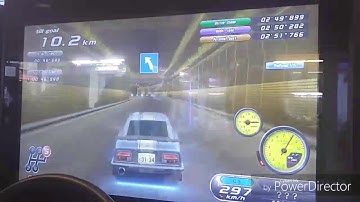 WMMT5DX Time Attack Video 42