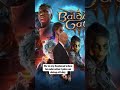 Back on bg3 bullsh!t #bg3 #baldursgate3 #baldursgate3letsplay #gaming #cozygamer #cozygames #funny