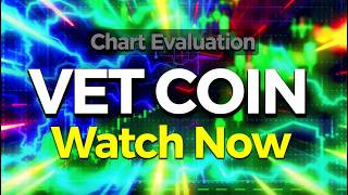 VeChain (VET) Breakdown 📊 | Key Price Zones to Watch I