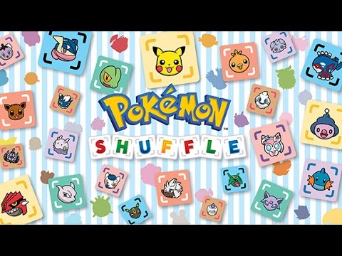 arrebatar Flojamente Bebida Pokémon Shuffle] Free Hearts & Coins Shop Hacking Tutorial - YouTube