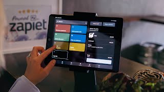 Shopify POS just got a major upgrade 🚀