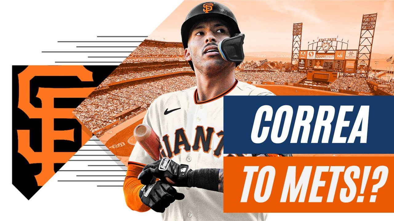 Carlos Correa Signed By Mets To Huge Deal! How!?! 🤯 