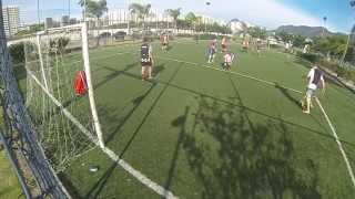 Pelada Da Live - Teste Video