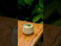 Matcha, Made With Intention