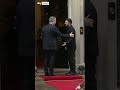 Larry the Cat’s best moments from his 15 years in Downing Street