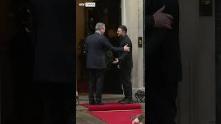 Larry The Cats Best Moments From His 15 Years In Downing Street