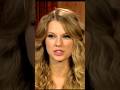TaylorSwift Throwback She Answers Fan Questions During Her 2009 Fearless Tour Shorts 