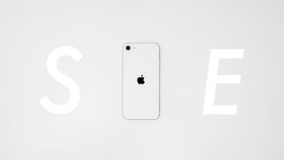 新型 iPhone SE 2020 レビュー / これ「で」いいスマホ