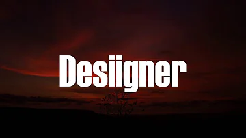 BAKIN - Desiigner (Lyrics)