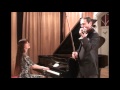 MY WAY violin-piano King Salonjazz Duo