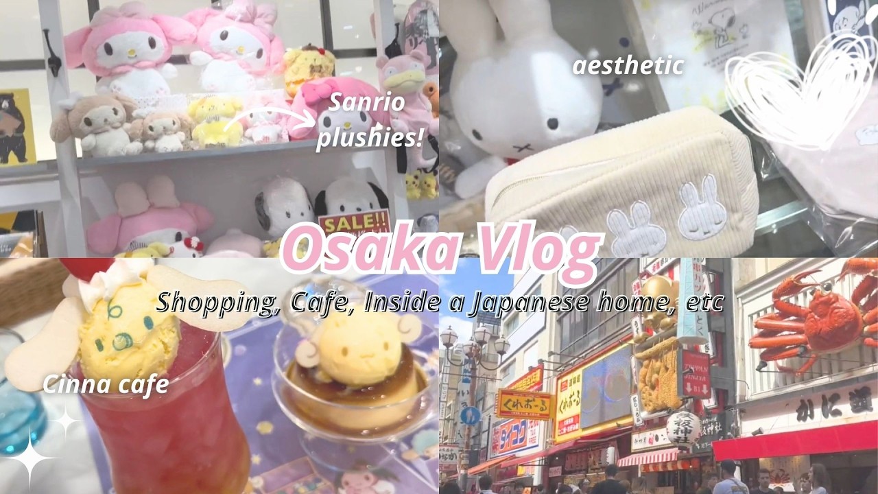 Spend a day with me in Japan! YouTube