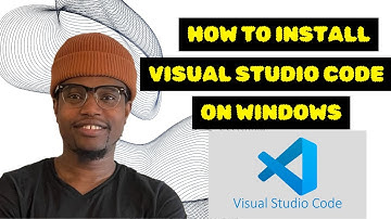 How to Install Visual Studio Code on Windows 11(VS Code) (2024) #visualstudiocode #vscode